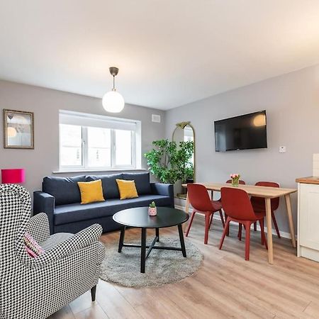 Fully Refurb Drogheda Apartment3 1St Floor Экстерьер фото