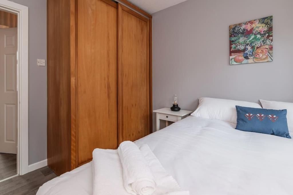 Fully Refurb Drogheda Apartment3 1St Floor Экстерьер фото