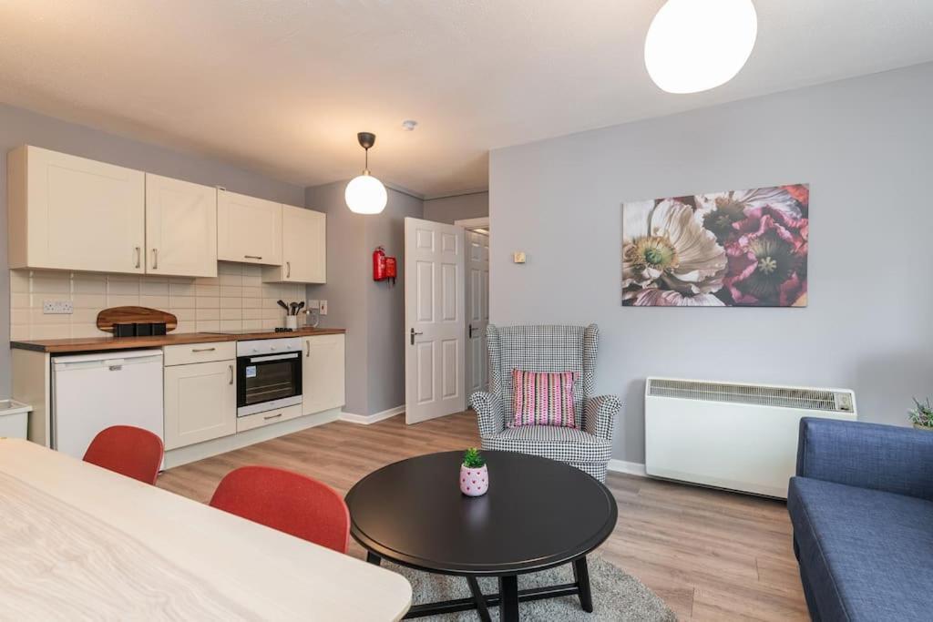 Fully Refurb Drogheda Apartment3 1St Floor Экстерьер фото