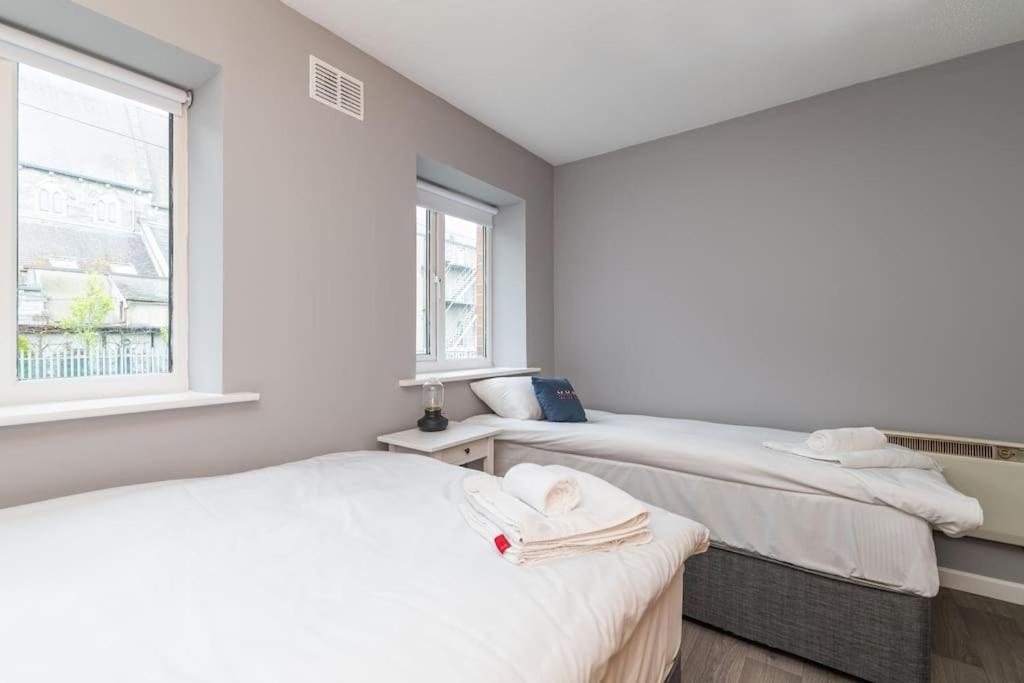 Fully Refurb Drogheda Apartment3 1St Floor Экстерьер фото