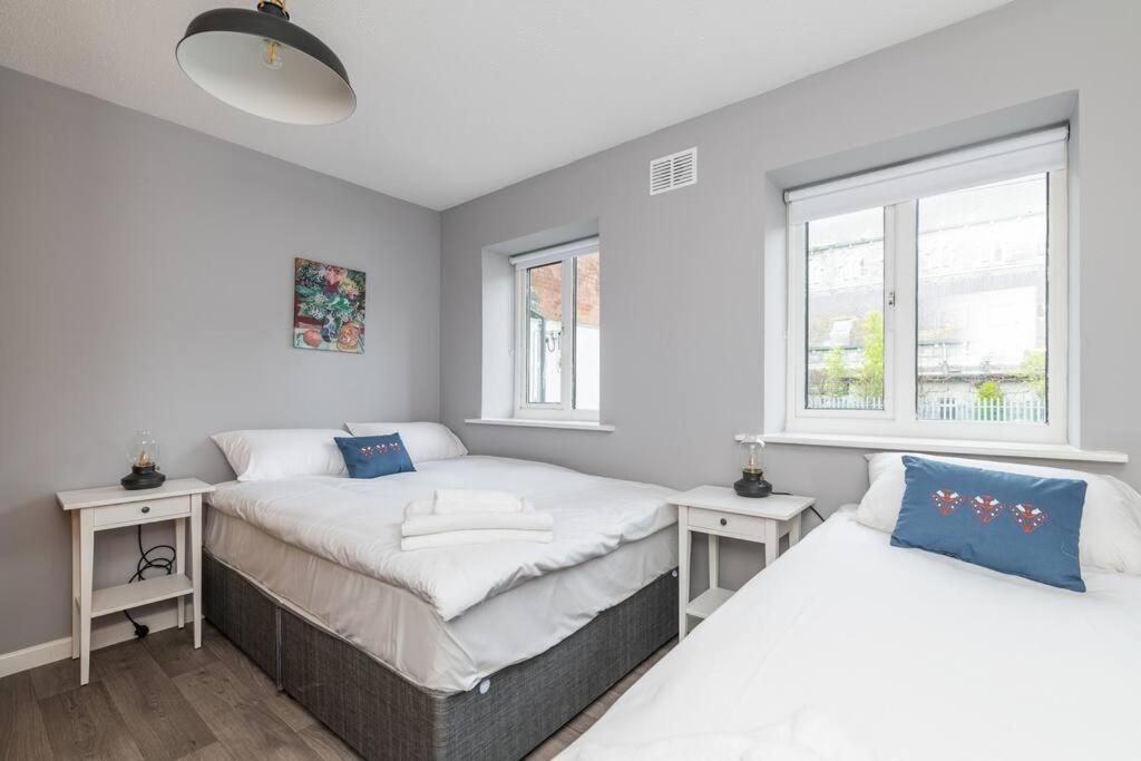 Fully Refurb Drogheda Apartment3 1St Floor Экстерьер фото