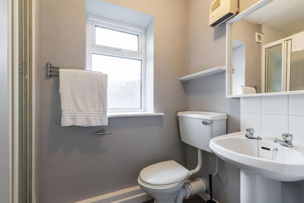 Fully Refurb Drogheda Apartment3 1St Floor Экстерьер фото