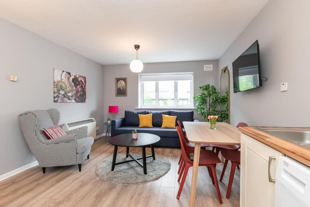 Fully Refurb Drogheda Apartment3 1St Floor Экстерьер фото