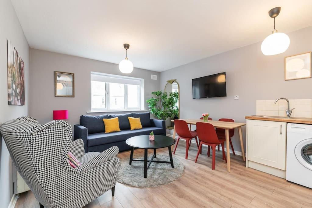 Fully Refurb Drogheda Apartment3 1St Floor Экстерьер фото